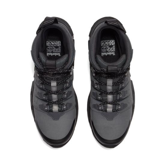 Timberland PRO Tempe #A67G3 Men's 6